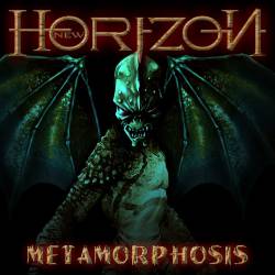 New Horizon (GER) : Metamorphosis